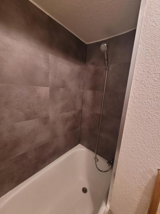 Apartment Le Flocon, Joli Petit Cocon 4 Pers En Rez De Jardin Draps Inclus Les Rousses