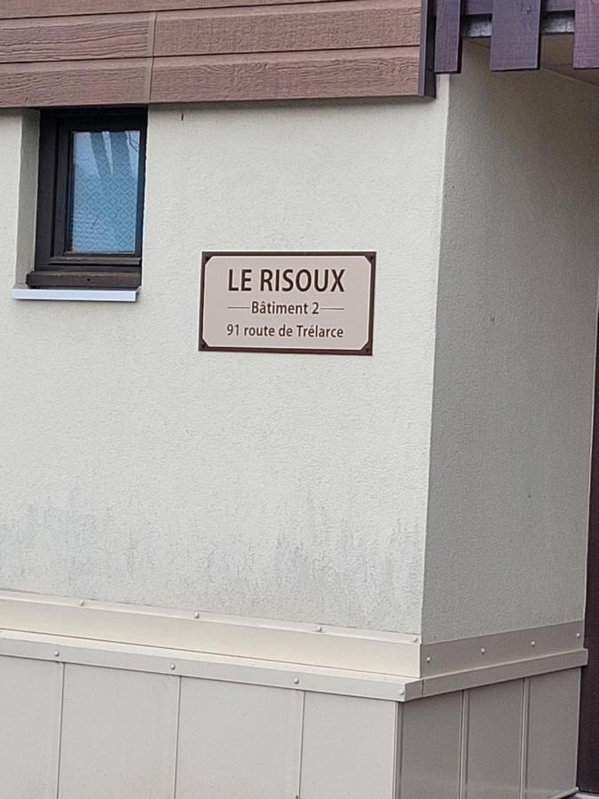 Le Flocon, Joli Petit Cocon 4 Pers En Rez De Jardin Draps Inclus Apartment