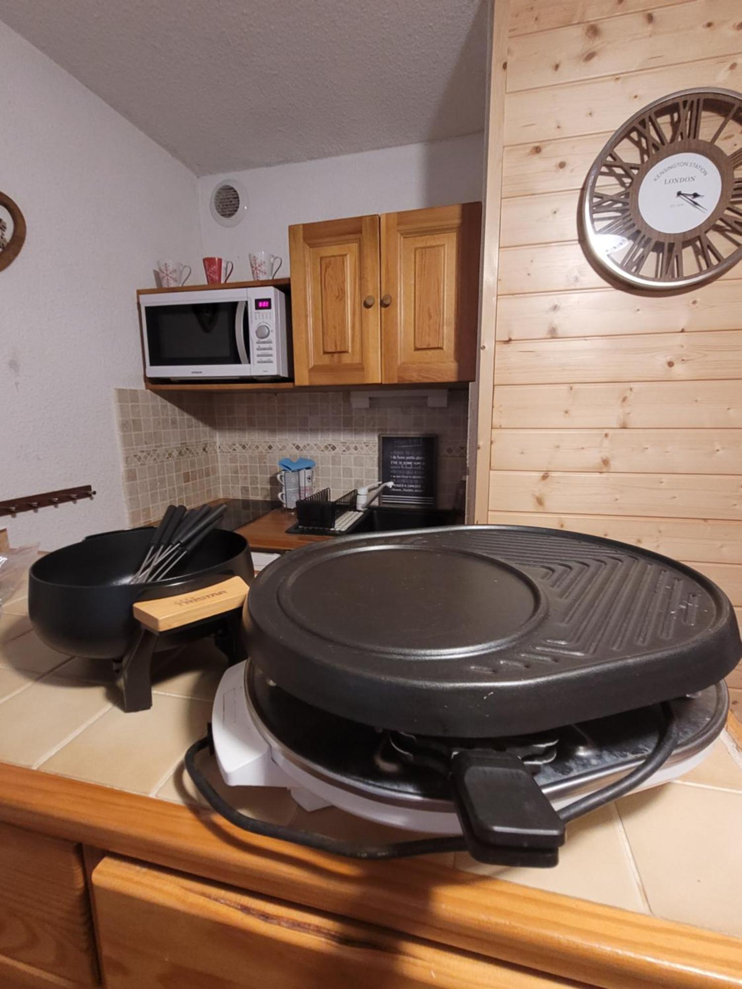 Le Flocon, Joli Petit Cocon 4 Pers En Rez De Jardin Draps Inclus Apartment